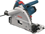 Handkreissäge GKT 55 GCE Prof.57mm 165x20mm 3600-6250min-¹ BOSCH