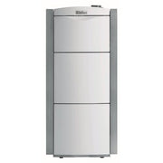VA Gas-Brennwertkessel ecoVIT exclusiv VKK 286/4 LL 1257x570x691