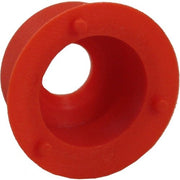 Gasdrosselblende orange Erdg.E, f.CGB-20 WOLF # 172053299