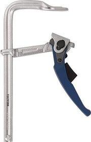 Hebelzwinge Spann-W.160mm Ausladung 80mm Spannkraft bis zu  8000N TECWERK