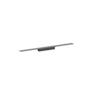 DALLMER Duschrinne CeraFloor 900mm, Edelstahl matt