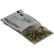 WOLF Spiral Screw, self-tapping (MUP: 25 pieces), per MUP