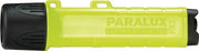 LED-Taschenlampe PARALUX® PX1 ca.120 lm ex.gesch.4xAA Mignonzellen ca.150m PARAT