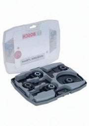Saw Blade Set RB Starlock for Wood for Multi-Cutter BOSCH