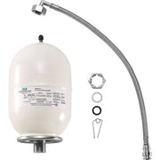 BOSCH Installationszubehör IW-EDV2 Trinkwasserausdehnungsgefäß 2 l