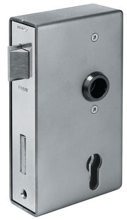 Schlosskasten 140P DIN L Maß A40xB94,5xC173mm Dornm.60mm AMF