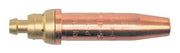 Brennschneiddüse RHÖNA PNME 25-40mm unverchromt Propan/Erdgas GCE RHÖNA