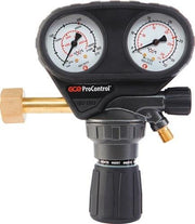 Flaschendruckminderer ProControl Argon/CO2 200bar 1-stufig 30l/min GCE RHÖNA