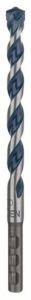 Betonbohrer CYL-5 Blue Granite D.10mm Arbeits-L.100mm L.150mm BOSCH