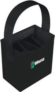 Köcher WERA 2go 4 2teilig H165xL165xB105mm WERA