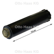 OHA Baustopfen Long 15 cm mit PPSU-Gewinde, 1/2