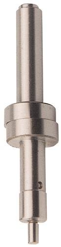 Edge Finder Probe 10+4mm Shank Dia.10mm TECWERK