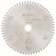 Kreissägeblatt AD 305mm Z.72 WZ Bohr.30mm Schnitt-B.2,3mm HM BOSCH