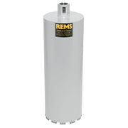 REMS Universal-Diamant-Kernbohrkrone UDKB LS, 162x420xUNC 11/4 # 181470R