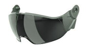 Half visor tinted Scator(-E) ABUS