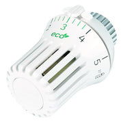 Resideo Thermostatregler Thera-30 weiß, 6-28 Grad C, M30x1,5mm