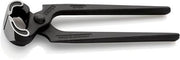 Kneifzange Gesamt-L.210mm Zange schwarz atram.KNIPEX