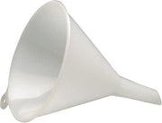 Funnel D.164/17mm H.198mm HD-Polyethylene natural HÜNERSDORFF