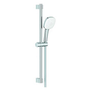 GROHE Brausestangenset Tempesta Cube 110 27578_3 600mm 2 Strahlarten chrom
