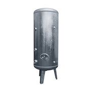 Druckkessel, verzinkt, DIN 4810 Inhalt: 500 Liter, 6 Bar