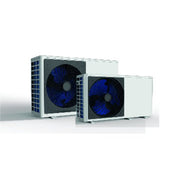 RE AWHP Mono R32 ohne Regelungseinheit Tensio C 16 kW TR