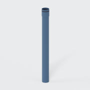 POLOPLAST Rohr POLO-KAL XS DN50, L: 500mm