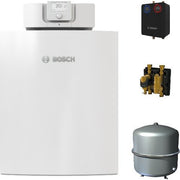 BOSCH Gas-Brennwert-Paket BOPA GC7F02 GC7000F 15, HSM25/6 MM100, MSL25, BSS 50
