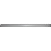 Wolf Abgasrohr DN60 L:1000mm aus Polypropylen
