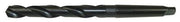 Twist drill DIN 345 Type N D.13.25mm HSS profile ground MK1 TECWERK
