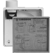 LIMODOR Kasten UP compact # 80000