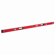 Milwaukee Wasserwaage REDSTICK Premium (180 cm lang)