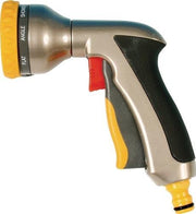 Spray Gun Multi Plus 2691 HOZELOCK connector system