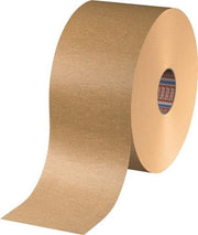Verpackungsklebeband Papier tesapack® 4713 chamois Länge 50 m Breite 75 mm TESA