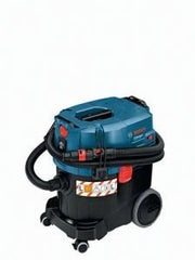 Nass-Trockensauger GAS 35 L SFC+ 1380W max.Luftstrom 74l/s Vol.23l netto BOSCH
