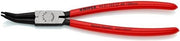 Sicherungsringzange J 32 f.Bohrungen D.40-100mm KNIPEX