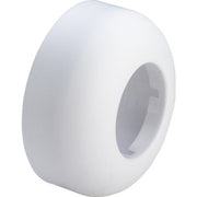 VIEGA Rosette 5725-545 50x90x25mm Kunststoff weiss