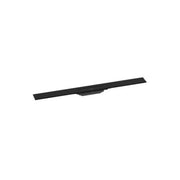 HG RainDrain Flex Duschrinne 900 mm kürzbar für Wandmontage MSW