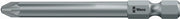 Bit 855/4 Z PZ 1/4 Zoll PZ 2 L.70mm 6-kant WERA