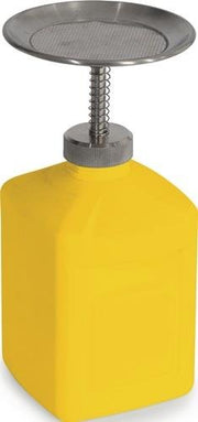 Sparanfeuchter 1l Polyethylen D115xH265mm ASECOS