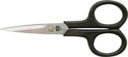 Arbeitsschere Gesamtlänge 110 mm Schnittlänge 45 mm HESSE