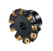 Planfräser M5009-040-B16-06-05 WALTER