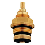Grohe Oberteil 07026 für UP-Ventil mit kurzer Spindel 1
