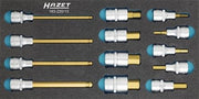 Tool module 163-220/13 13-piece HAZET