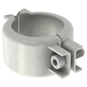 ACO Push-fit Socket Protector PIPE d110 2-piece 417029