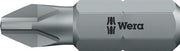 Bit 851/1 Z 1/4 Zoll PH 2 L.25mm WERA