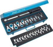 Drehmomentwerkzeug-Satz 6292-1CT/28 28-tlg.Sortiment HAZET