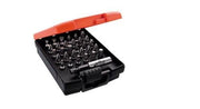 Bit-Sortiment, Standard, gemischt, magn. Halter, 31-tlg., WIHA