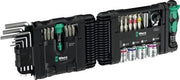 Bitsortiment Tool-Check Modular Set Imperial 1 50-teilig WERA