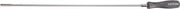 Magnetheber Gesamt-L.440mm Magnetkopf-D.6mm Trgf.0,5kg TECWERK