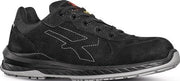 Sicherheitsschuh Gessato Gr.43 schwarz S3 CI ESD SRC EN20345